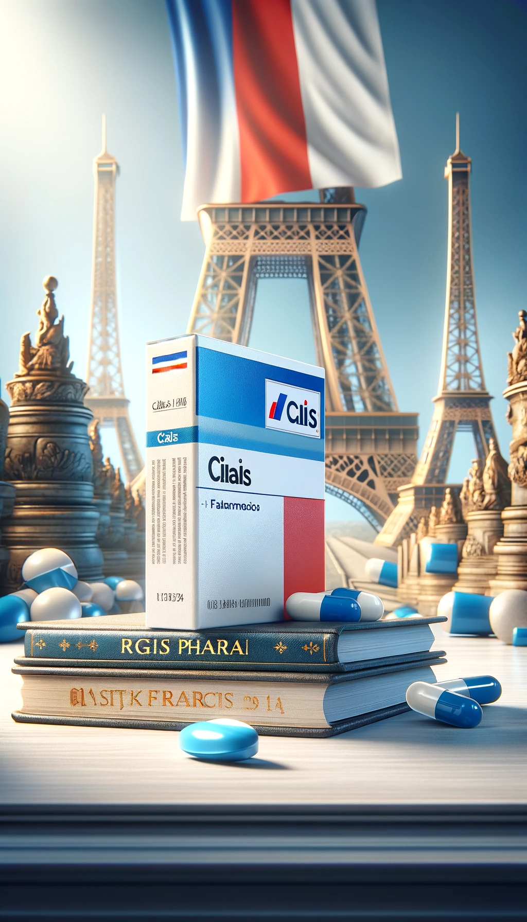 Existe-il du cialis générique